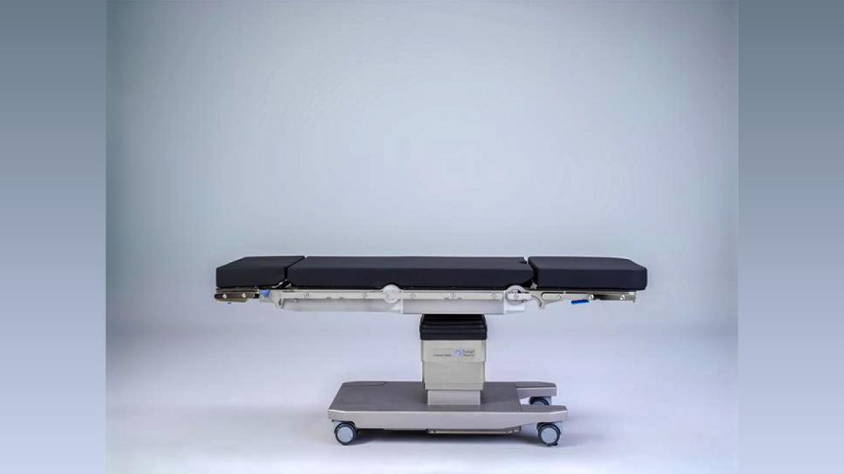 ARAPL Secures US Order for Autonomous Truck Robot