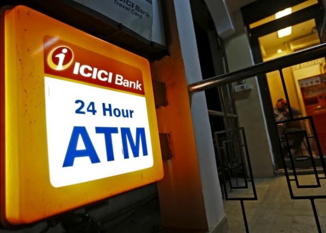 ICICI