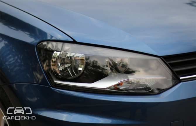 Volkswagen Ameo: A value-for-money compact sedan - Rediff.com Business