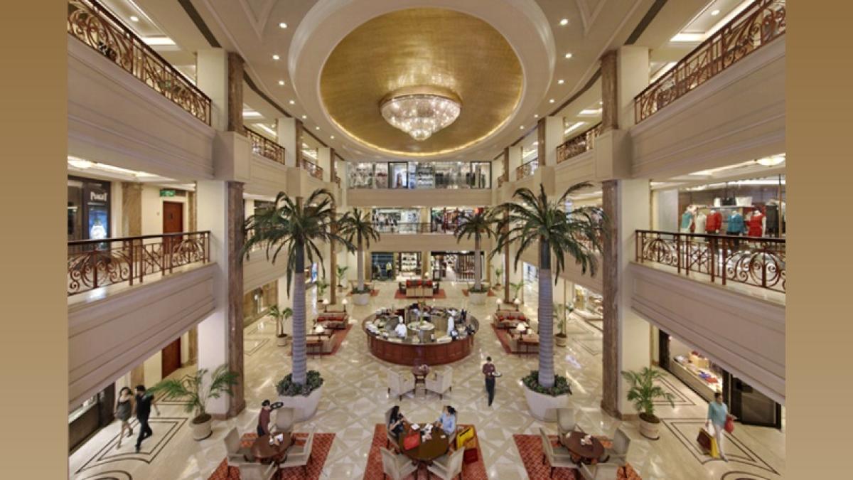 DLF Sells 173 Luxury Homes for Rs 11,816 Cr in Gurugram