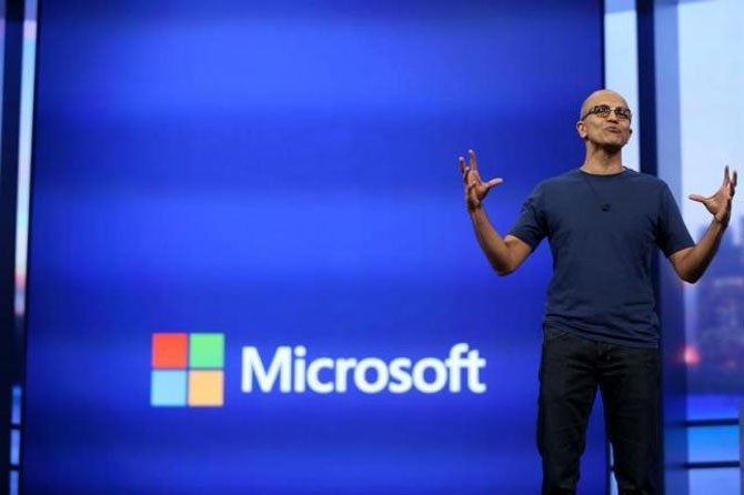 Microsoft Buys Land in Pune for Rs 453 Crore