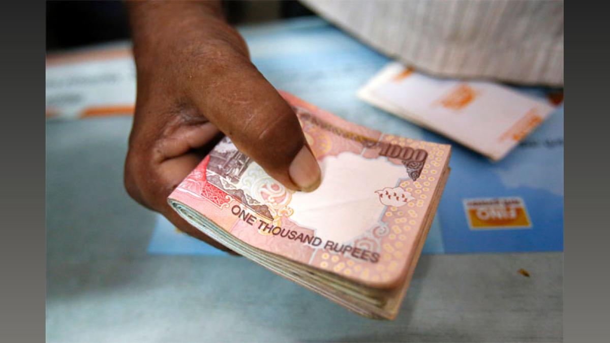 RBI Allows 156 Vostro Accounts for Rupee Trade