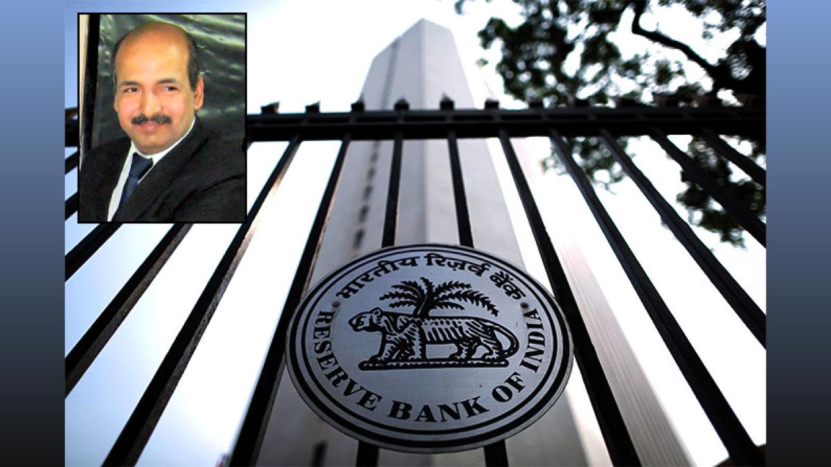 RBI Deputy Governor Vacancy: Applications Invited