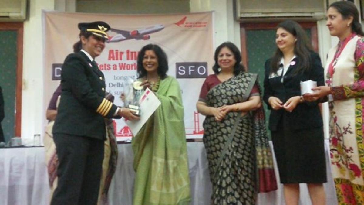 Air India Flight Returns to Phuket After Security Alert