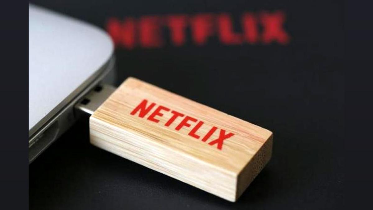 Netflix & IICT Partner to Boost Creative Tech in India