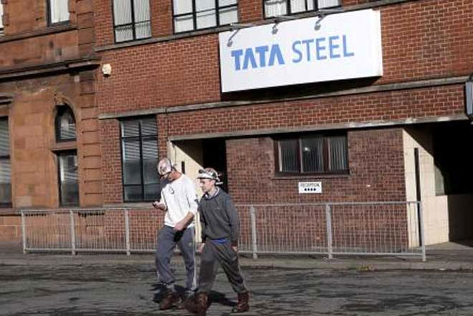 Tata Steel Opens Doors to Transgender Employees