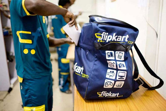 ghost bags flipkart