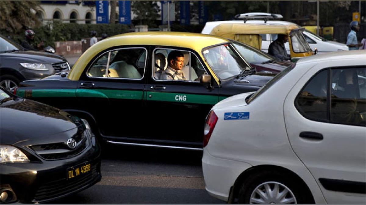 Bike Taxis Legal Status Clarified by Road Ministry