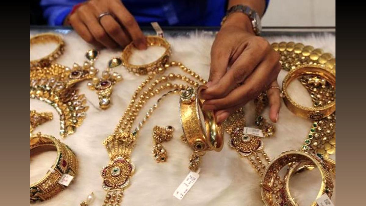 Digital Gold: SafeGold CEO on Faster, Better Gold Transactions