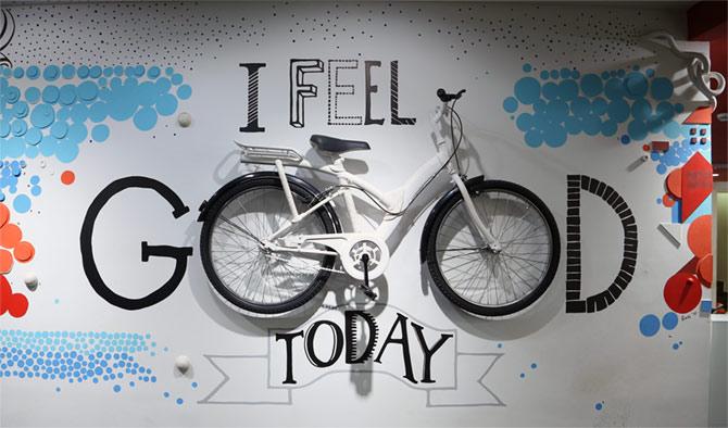 Freshdesk An Indian Product Wins Global Recognition Rediff Com Business