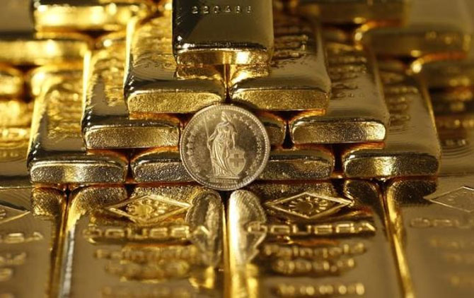 Record Gold Smuggling Seizure in India: 3,917.52 kg in Jan-Oct