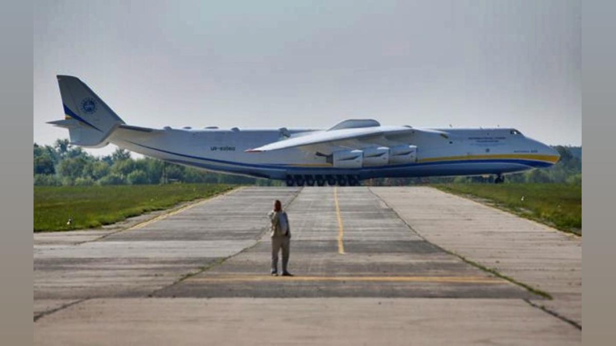 India's First Indigenous Combat Aircraft