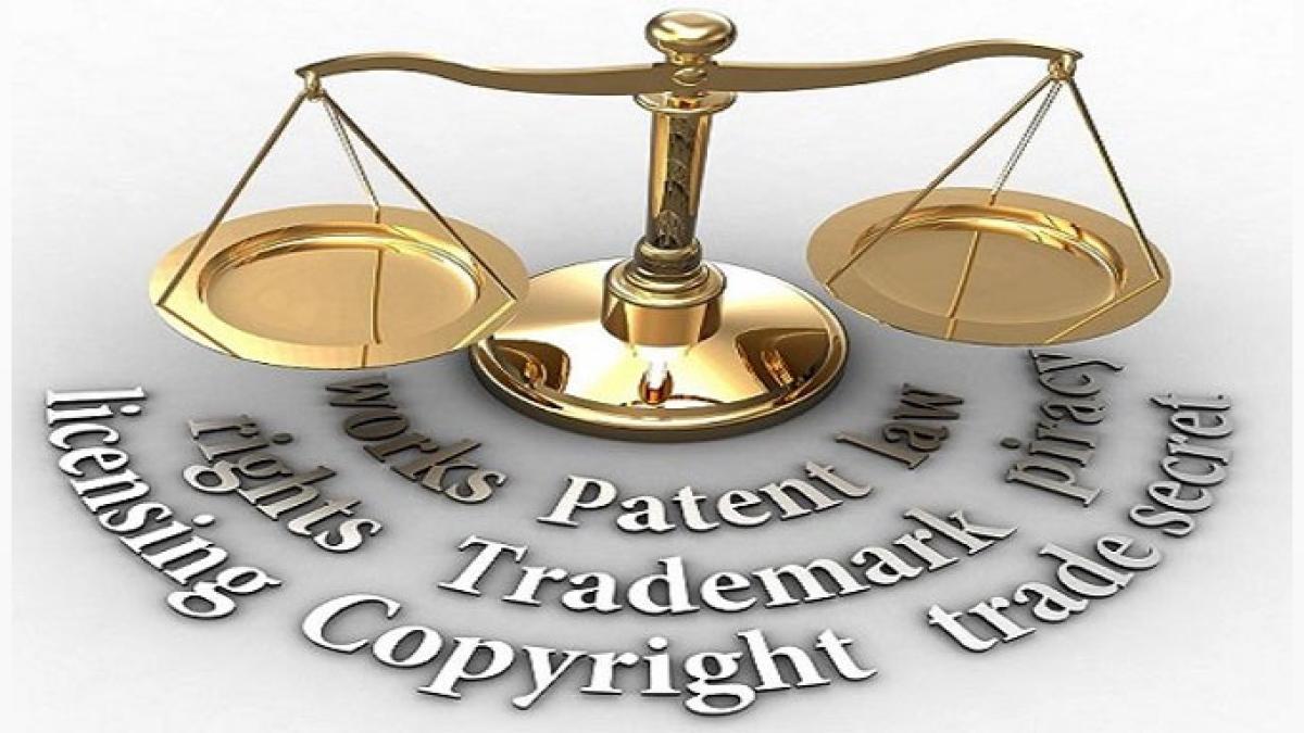 India's Patent & Design Filings Double in 5 Years | PTI News