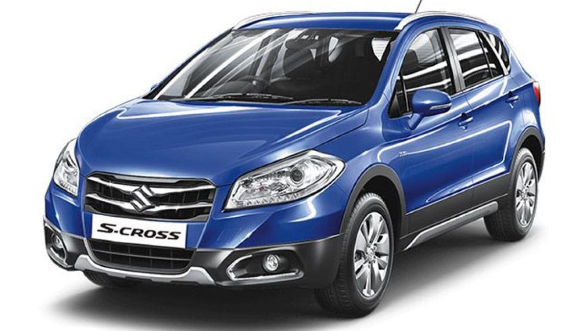 Maruti to Add 500 Service Workshops