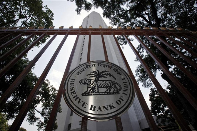 RBI to Revamp Currency Management Infrastructure