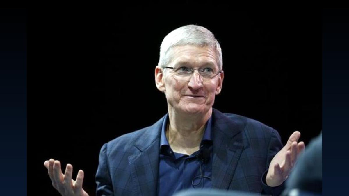 Apple to Maintain India Investment Plans, Major Manufacturing Base