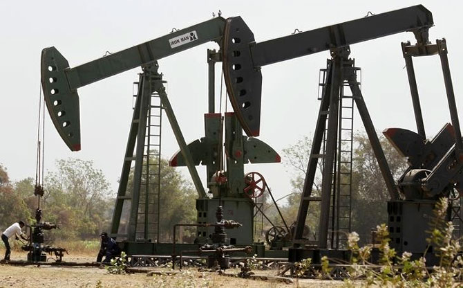 Pakistan to Get USD 5 Billion for Oil & Gas Exploration - Sharif