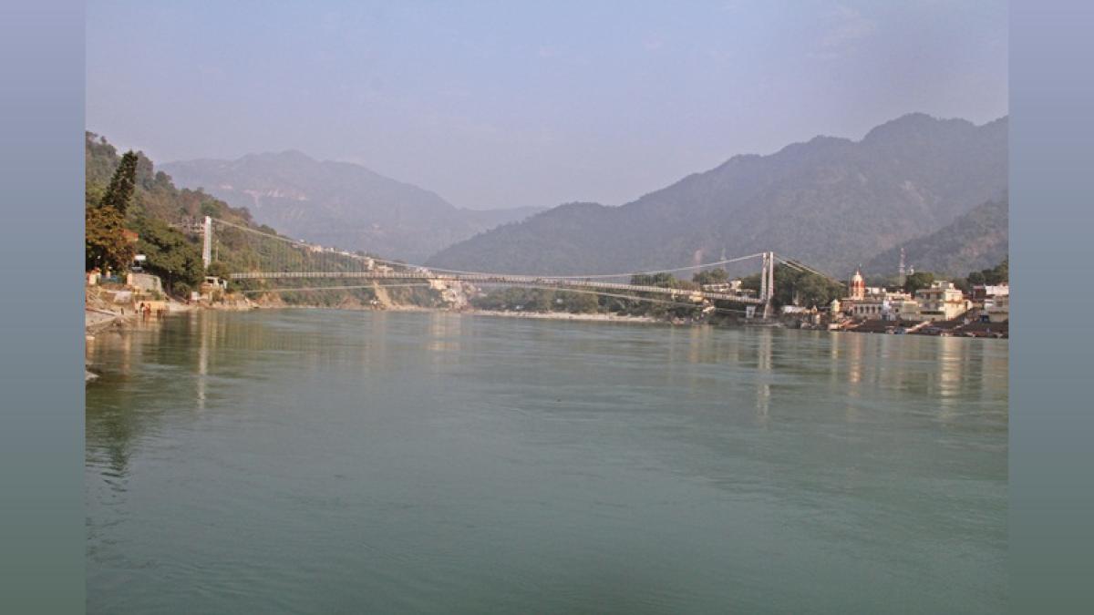 IHCL Unveils Hari Ganga Niwas in Uttarakhand
