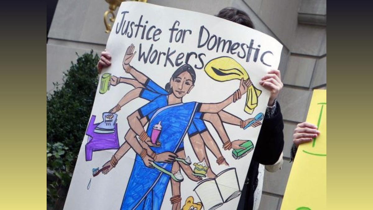 Demand for Educated Maids Surges in India