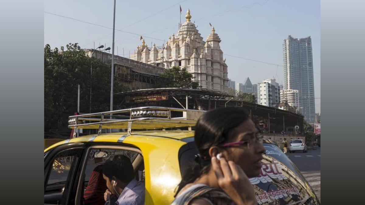 Temple Management Courses: Mumbai Univ & WeSchool Partner with Temple Connect