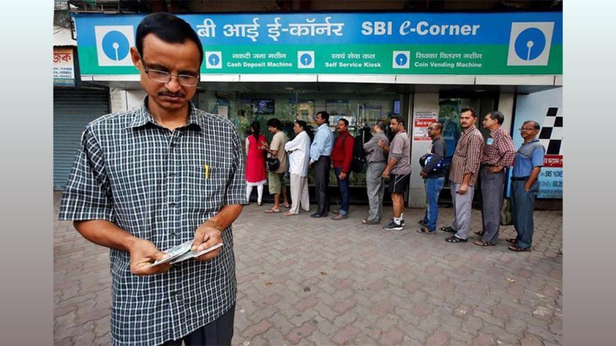 SBI Announces Initiatives for Agri Loan Portfolio &amp; NRI Services