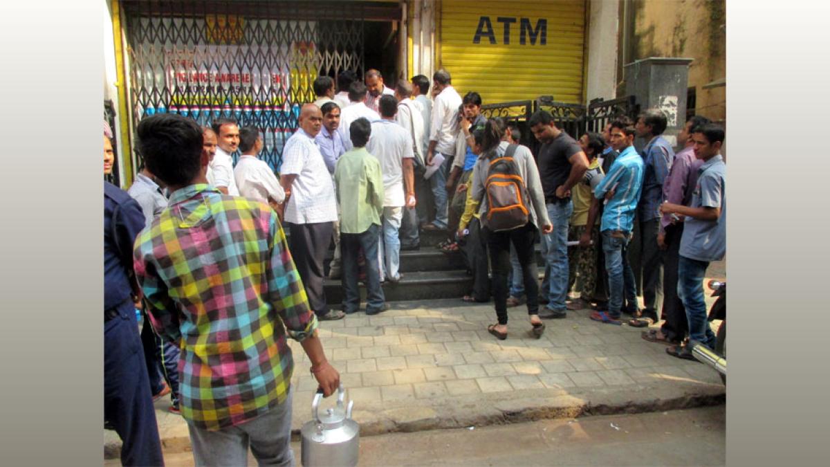EPFO ATM & UPI Withdrawal: Access EPF Money Directly