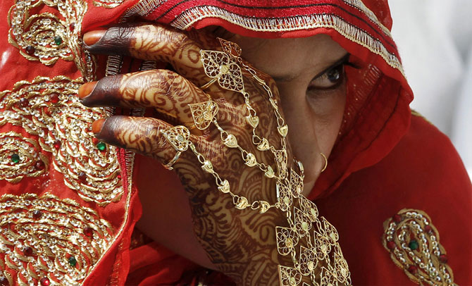 Indian Wedding Industry: Rs 10 Lakh Cr Market, 2x Spending Than Education