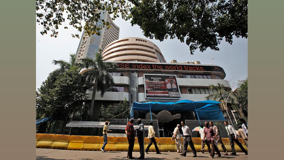 Stock Market Outlook: Macro Data, F''O Expiry, Global Cues