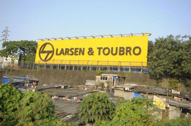 L&T