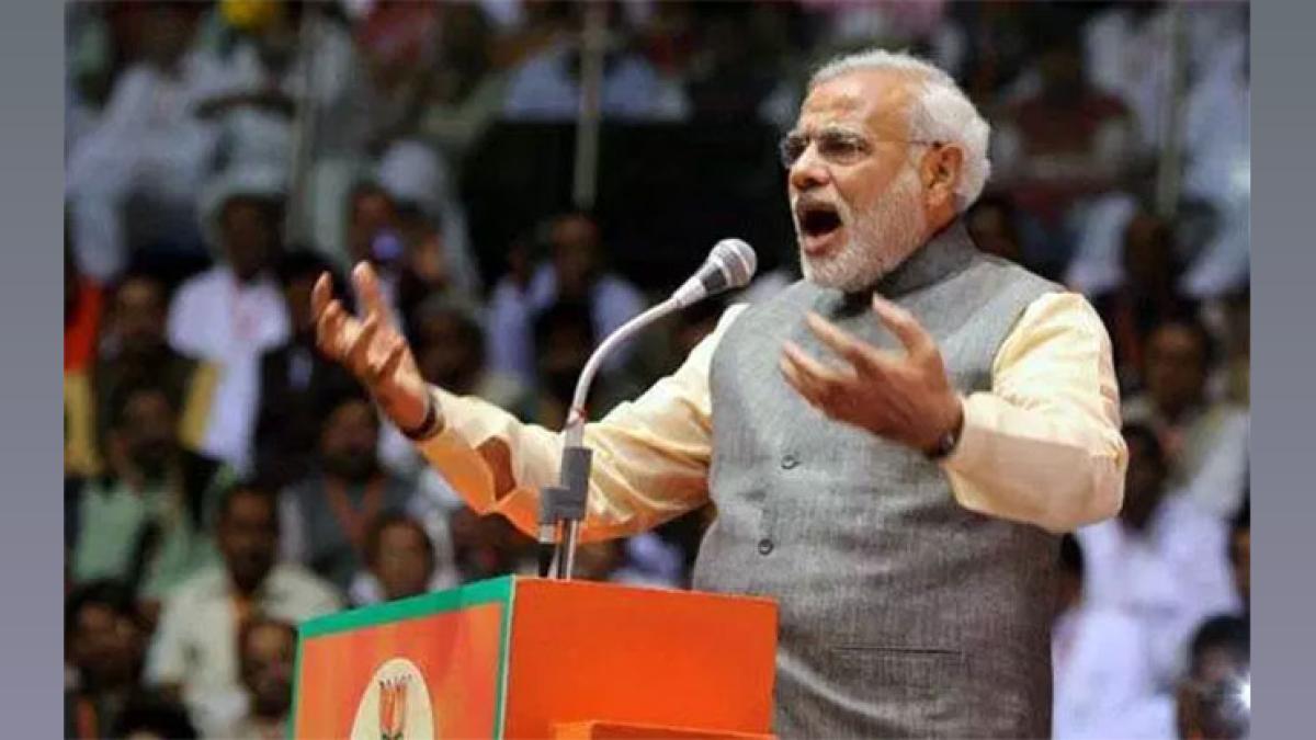 Rajnath Singh: Free Ration Leads to Food Sales - India News