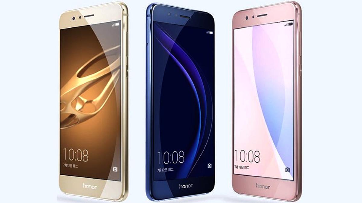 Honor Smartphones to be Made in India by March