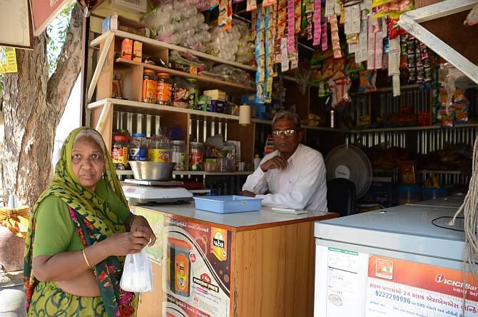 A day in the life of Cashless India  Business