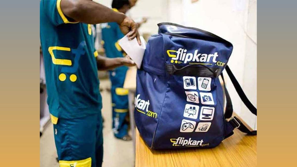 Video Commerce Booms in India: Flipkart Sees 2 Million Hours Spent Shopping