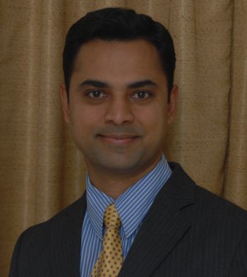 Dr Krishnamurthy Subramanian