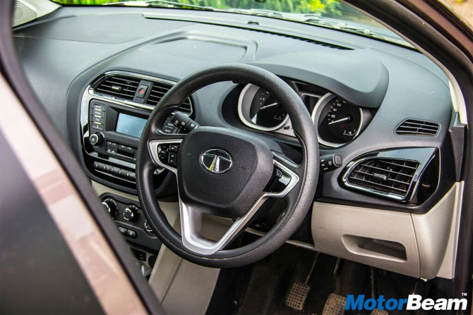 Tata Tiago XZ Plus Details Leaked, Dec 12 Launch | MotorBeam