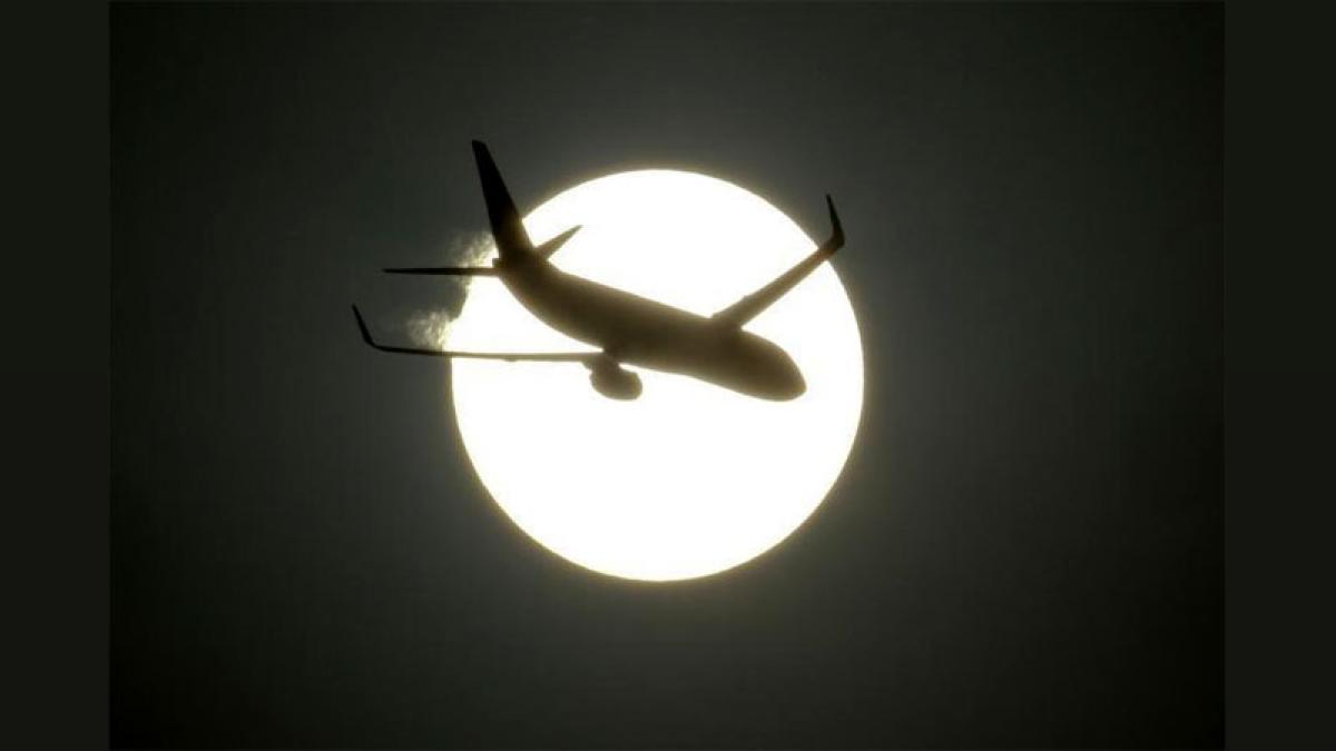 IATA: Aircraft Makers Need GPS Spoofing SOPs