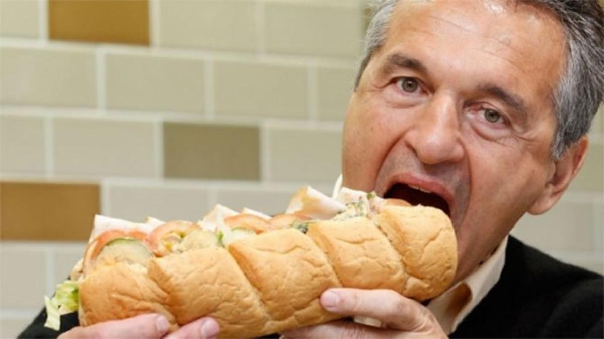 Subway Franchisee GST Profiteering Case: GSTAT Order