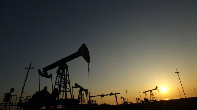 What makes India a hotspot for global oil firms