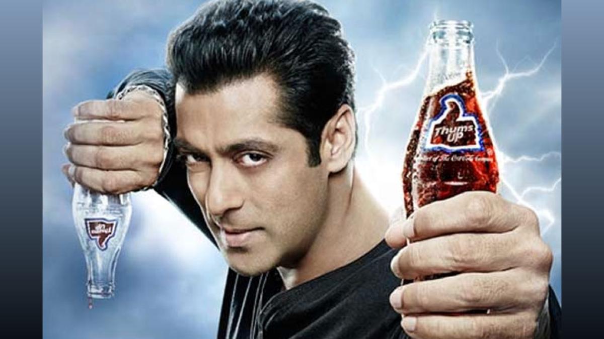 Salman Khan Settles Dispute with Jerai Fitness
