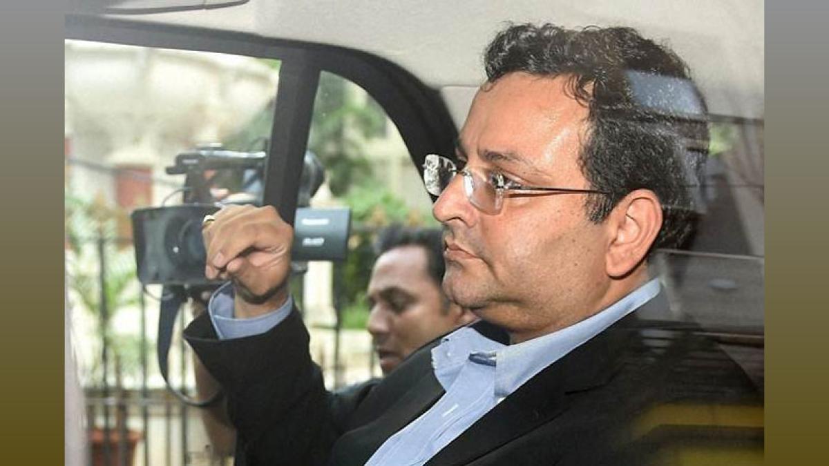 Afcons Inducts Firoz Mistry, Santosh Nayar to Board