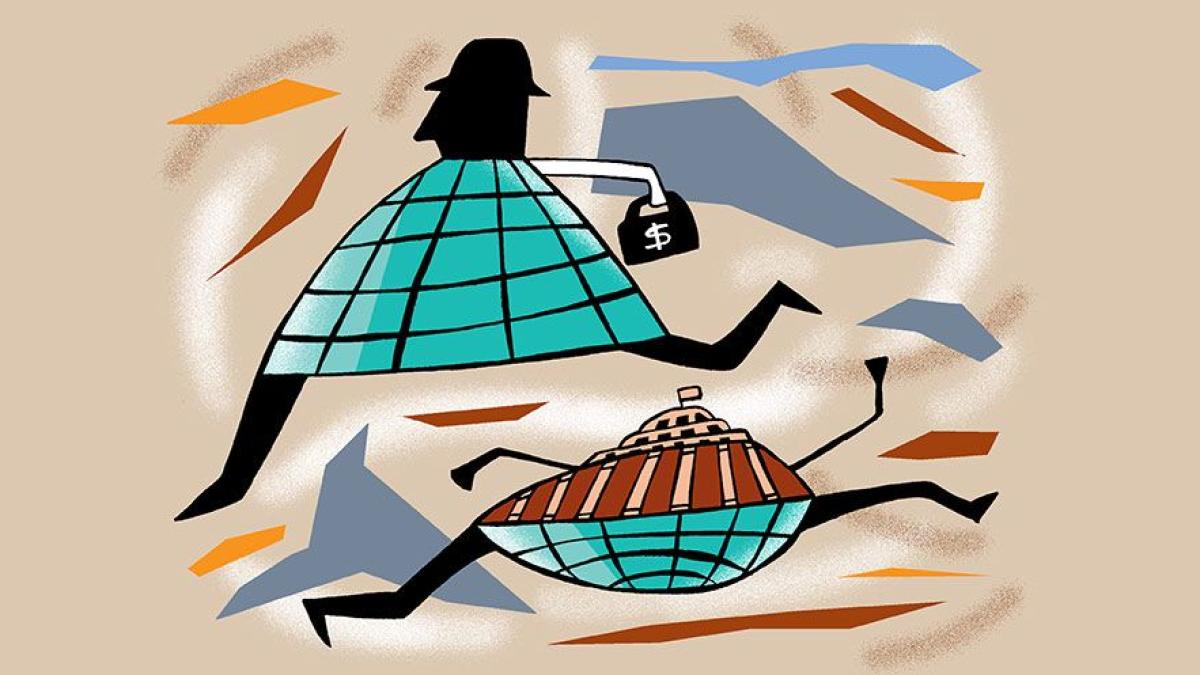 Renewable Energy: IEC Calls for Fivefold Increase by 2030