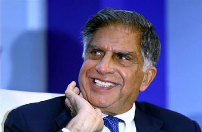 Ratan Tata