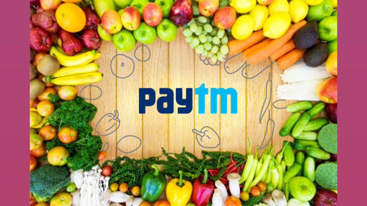 Paytm's Payment Arm Investment Under Govt Review