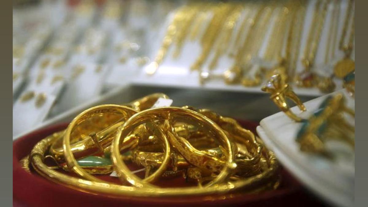 Punjab Pavilion Wins Gold at India Trade Fair