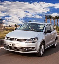 Top 5 affordable automatic cars in India