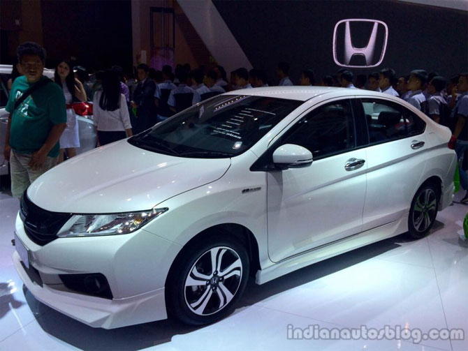 Will These 7 Honda City Cars Ever Come To India Rediff Com Business