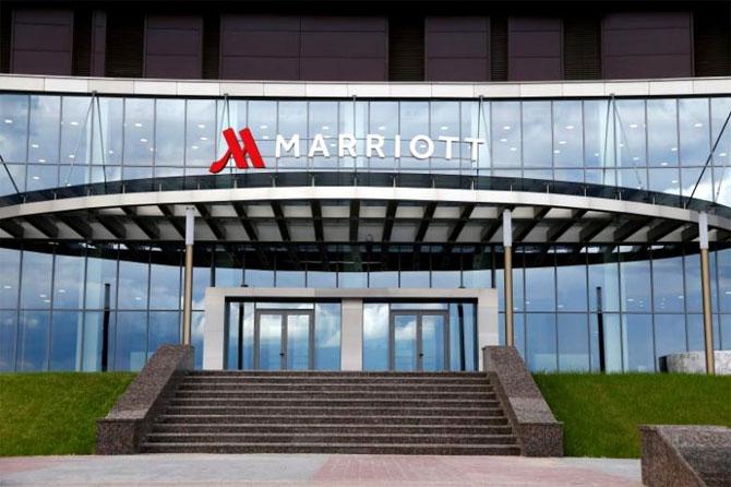 Oberoi Realty Partners with Marriott for Mumbai Hotels