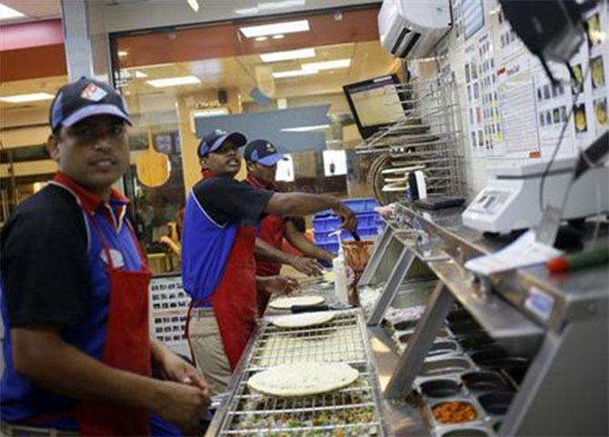 Jubilant Foodworks to Acquire 51.16% in DP Eurasia for Rs 670 Cr