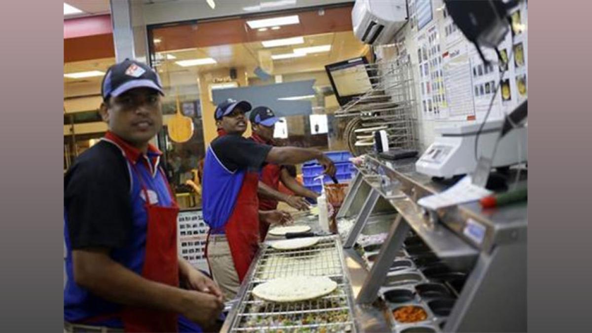 Jubilant Foodworks Q2 Profit: Rs 66.53 cr, Domino's Growth