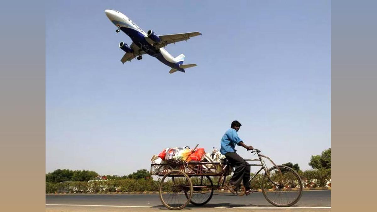 Air Fare Hike Probe: Aviation Minister Promises Inquiry
